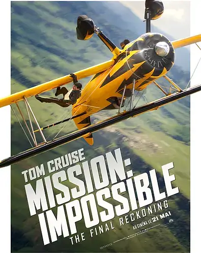 Iptv SMarters player pro - mission_impossible_the_final_reckoning