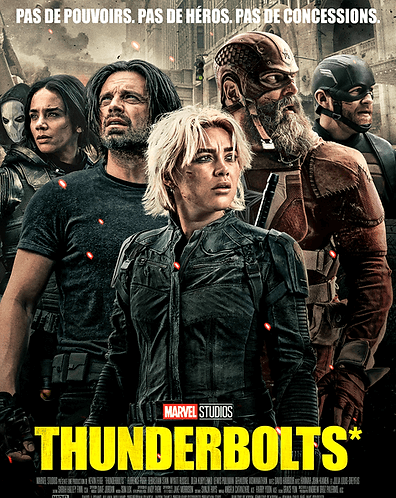 Iptv SMarters player pro - thunderbolts